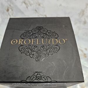Orofluido Hair Mask